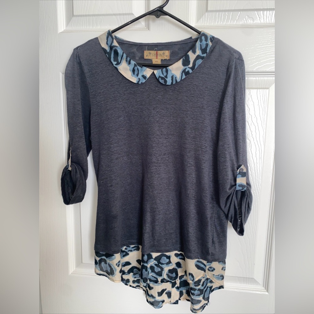 Twig & Perch blouse